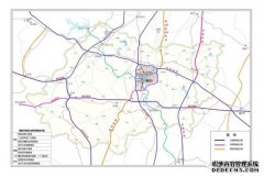 安徽十五五规划纲要发布全面提升综合交通发展